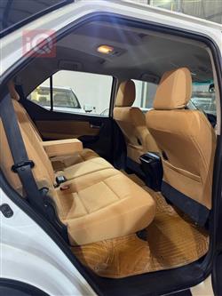 تويوتا فورجنر